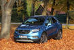 Kompaktā krosovera Opel Mokka X apskats foto 7