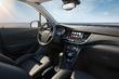 Kompaktā krosovera Opel Mokka X apskats foto 5