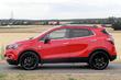 Kompaktā krosovera Opel Mokka X apskats foto 3