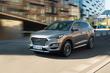 Hyundai Tucson 2018 apskats foto 9