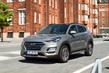 Hyundai Tucson 2018 apskats foto 2