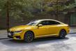 Piecdurvju liftbeks Volkswagen Arteon foto 13