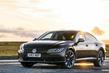 Piecdurvju liftbeks Volkswagen Arteon foto 1
