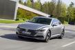 Piecdurvju liftbeks Volkswagen Arteon foto 10