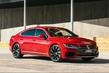 Piecdurvju liftbeks Volkswagen Arteon foto 9