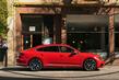 Piecdurvju liftbeks Volkswagen Arteon foto 4