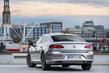 Piecdurvju liftbeks Volkswagen Arteon foto 8