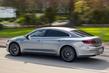 Piecdurvju liftbeks Volkswagen Arteon foto 3