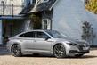 Piecdurvju liftbeks Volkswagen Arteon foto 2