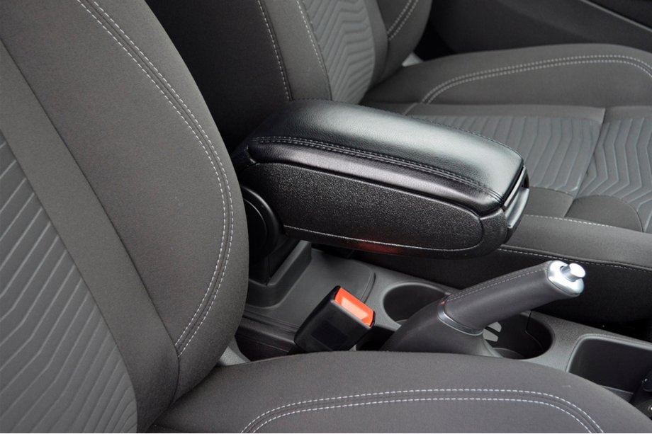 Renault Duster 2018–2024 Roku balsts (ievietojams glāžu turētājā) Image