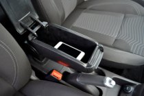 Dacia Duster 2018–2024 Roku balsts (ievietojams glāžu turētājā) foto 3