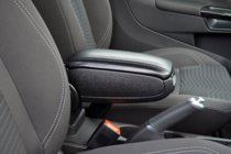 Dacia Duster 2018–2024 Roku balsts (ievietojams glāžu turētājā) foto 2