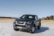 Atjaunotā Isuzu D-Max pikapa apskats foto 7