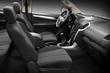 Atjaunotā Isuzu D-Max pikapa apskats foto 5