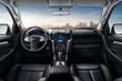 Atjaunotā Isuzu D-Max pikapa apskats foto 4