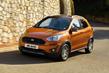 Kompaktā hečbeka Ford Ka+ apskats foto 11
