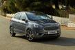 Kompaktā hečbeka Ford Ka+ apskats foto 10