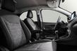 Kompaktā hečbeka Ford Ka+ apskats foto 7
