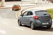 Kompaktā hečbeka Ford Ka+ apskats foto 3