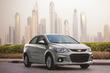 Atjauninātā Chevrolet Aveo sedana apskats foto 3
