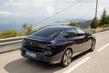 Premium klases fastbeks Peugeot 508 foto 13