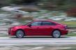 Premium klases fastbeks Peugeot 508 foto 11
