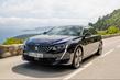 Premium klases fastbeks Peugeot 508 foto 3