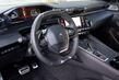 Premium klases fastbeks Peugeot 508 foto 6