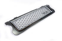 Range Rover III L322 2002–2012 Priekšējais radiatora režģis Autobiography V1 (2010-2013) foto 3