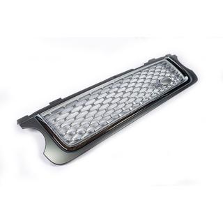 Priekšējais radiatora režģis Autobiography V1 (2010-2013) Range Rover III L322 2002–2012 foto 3