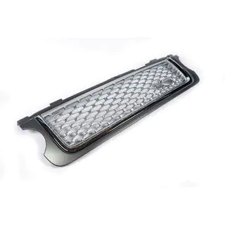 Priekšējais radiatora režģis Autobiography V1 (2010-2013) Range Rover III L322 2002–2012 foto 3