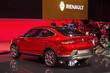 Jauns kupejas tipa krosovers Renault Arkana foto 5