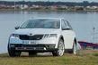 Skoda Octavia Scout universāļa bezceļu modifikācija foto 10
