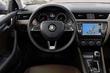 Skoda Octavia Scout universāļa bezceļu modifikācija foto 7