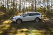 Skoda Octavia Scout universāļa bezceļu modifikācija foto 5