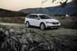 Skoda Octavia Scout universāļa bezceļu modifikācija foto 4