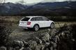 Skoda Octavia Scout universāļa bezceļu modifikācija foto 3