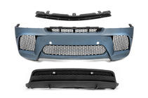 BMW X6 E71 2008–2014 Virsbūves bodykit komplekts (M pakete) foto 2