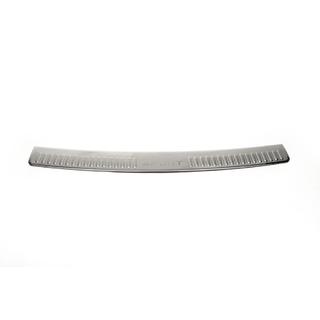 Aizmugurējā bampera uzlika 2010-2013 (nerūsējošais tērauds) Range Rover Sport 2005–2013 foto 2