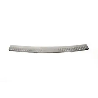 Aizmugurējā bampera uzlika 2010-2013 (nerūsējošais tērauds) Range Rover Sport 2005–2013 foto 2