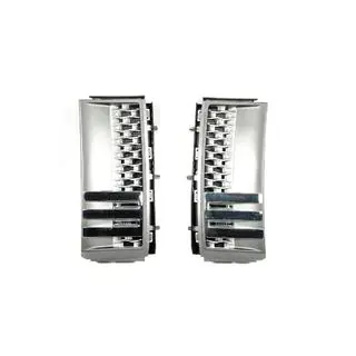 Spārnu ventilācijas uzlikas Autobiography V1 stilā (2005-2013) foto 1