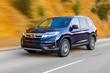 Atjauninātā krosovera Honda Pilot apskats foto 2
