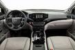 Atjauninātā krosovera Honda Pilot apskats foto 5