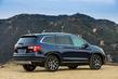 Atjauninātā krosovera Honda Pilot apskats foto 4