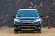 Atjauninātā krosovera Honda Pilot apskats foto 11