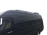 Volkswagen Crafter 2006–2016 Jumta reliņi (krāsošanai) foto 2