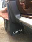 Renault Duster 2008–2017 Premium priekšējie dubļusargi (2 gab.) foto 4