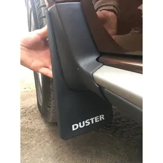Premium priekšējie dubļusargi (2 gab.) foto 4