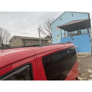 Jumta relingi DD foto 3