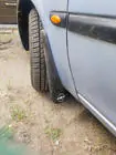 Opel Vectra B 1995–2002 Priekšējie dubļusargi Premium (1995-1999, 2 gab.) foto 1